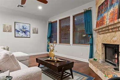 9715 Wind Gate Pkwy, San Antonio, TX 78254 - Photo 4