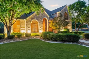 9715 Wind Gate Pkwy, San Antonio, TX 78254 - Photo 2