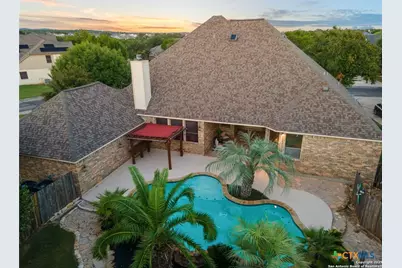 9715 Wind Gate Pkwy, San Antonio, TX 78254 - Photo 2