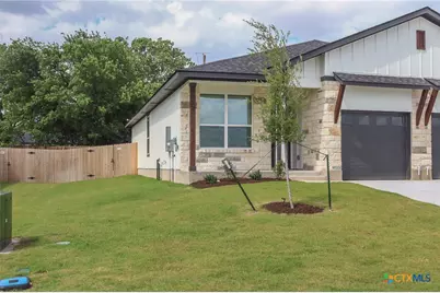 618 Campus Street, Troy, TX 76579 - Photo 2