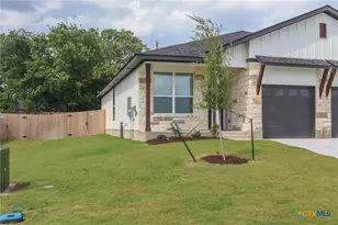 618 Campus St, Troy, TX 76579 - Photo 2