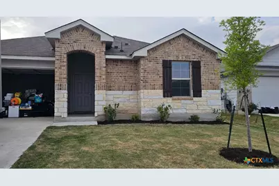 2513 Rollett Drive, Temple, TX 76504 - Photo 1