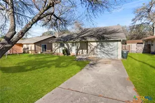 2016 Nevada St, San Marcos, TX 78666 - Photo 1