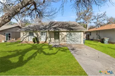 2016 Nevada Street, San Marcos, TX 78666 - Photo 2