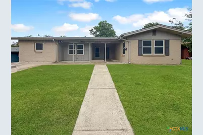 1805 Crestview Drive, Killeen, TX 76549 - Photo 2