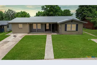1805 Crestview Drive, Killeen, TX 76549 - Photo 1