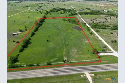 Lot 5 Titus Lane, Bertram, TX 78605 - Photo 1