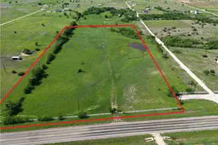 Lot 5 Titus Ln, Bertram, TX 78605 - Photo 1