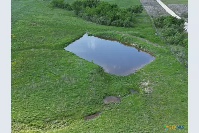 Lot 5 Titus Lane, Bertram, TX 78605 - Photo 8