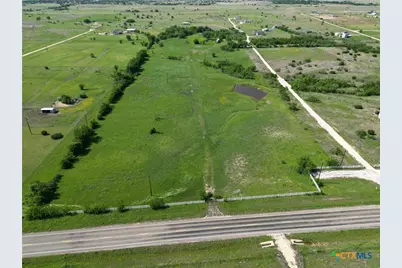 Lot 5 Titus Lane, Bertram, TX 78605 - Photo 2