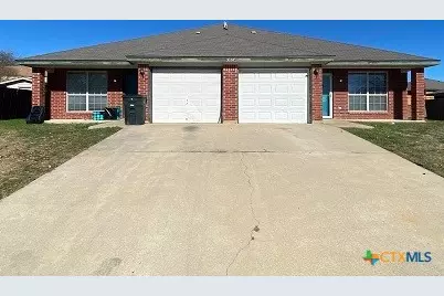5107 Daybreak Drive, Killeen, TX 76542 - Photo 1