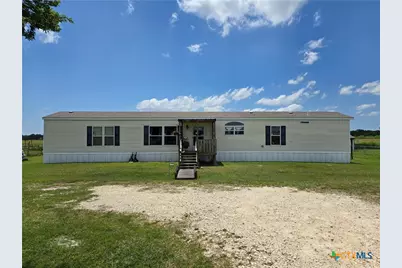 412 Coryell City Road, Gatesville, TX 76528 - Photo 1