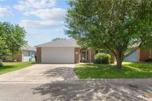 8219 Skyview, Temple, TX 76502 - Photo 2