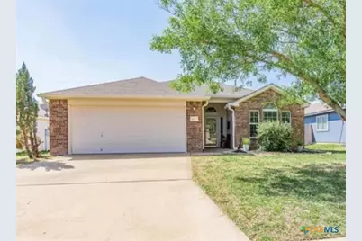 8219 Skyview, Temple, TX 76502 - Photo 2