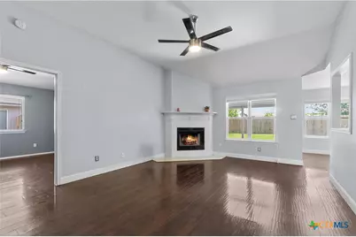 8219 Skyview, Temple, TX 76502 - Photo 4