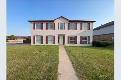 1301 Judy Lane, Copperas Cove, TX 76522 - Photo 1