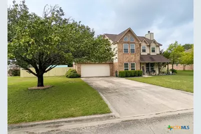 1100 Windy Hill Road, Harker Heights, TX 76548 - Photo 2