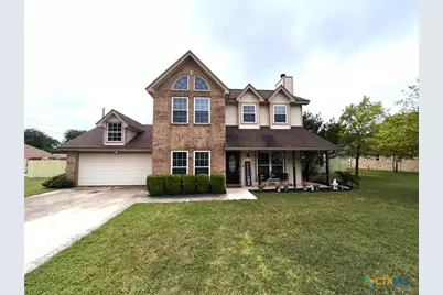 1100 Windy Hill Road, Harker Heights, TX 76548 - Photo 1