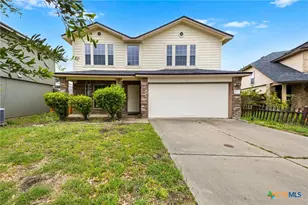 5604 Lions Gate Ln, Killeen, TX 76549 - Photo 2