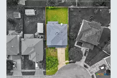 5604 Lions Gate Lane, Killeen, TX 76549 - Photo 2