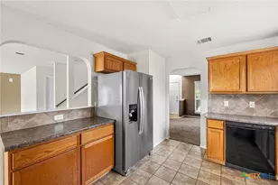 5604 Lions Gate Ln, Killeen, TX 76549 - Photo 8