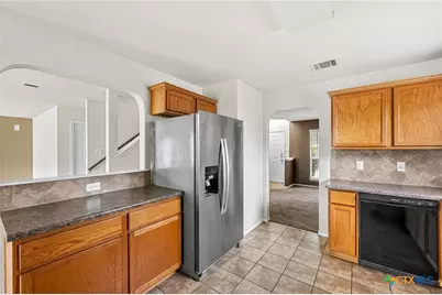 5604 Lions Gate Lane, Killeen, TX 76549 - Photo 8
