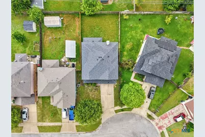 5604 Lions Gate Lane, Killeen, TX 76549 - Photo 4