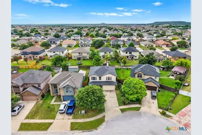 5604 Lions Gate Lane, Killeen, TX 76549 - Photo 34