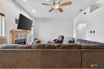 4714 Shumard Drive, Killeen, TX 76542 - Photo 4