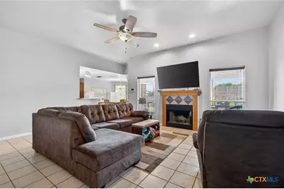 4714 Shumard Drive, Killeen, TX 76542 - Photo 6