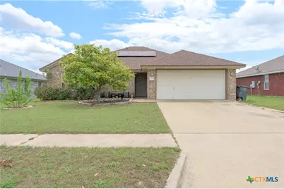 4714 Shumard Drive, Killeen, TX 76542 - Photo 2