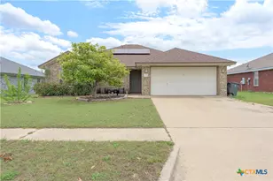 4714 Shumard Dr, Killeen, TX 76542 - Photo 2