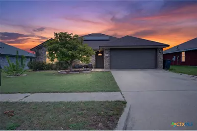 4714 Shumard Drive, Killeen, TX 76542 - Photo 1
