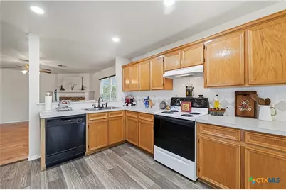 803 Margaret Lee Street, Copperas Cove, TX 76522 - Photo 14