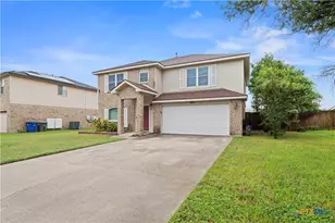 803 Margaret Lee St, Copperas Cove, TX 76522 - Photo 2