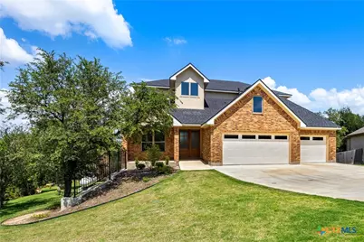 2136 Oak Draw Court, Belton, TX 76513 - Photo 1