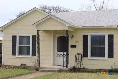 1518 S 7th Street, Temple, TX 76504 - Photo 1