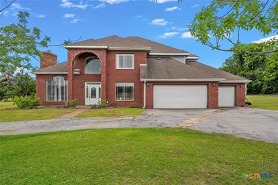 3891 State Highway 53, Temple, TX 76501 - Photo 2