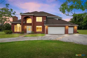 3891 State Hwy 53, Temple, TX 76501 - Photo 1