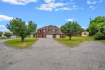 3891 State Highway 53, Temple, TX 76501 - Photo 1