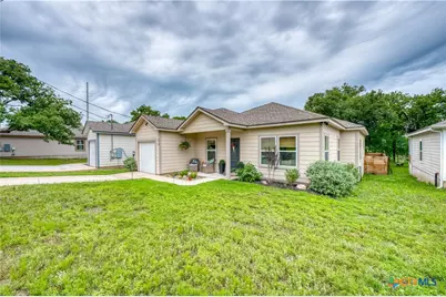 2210 Mc Arthur Avenue, Kingsland, TX 78639 - Photo 1