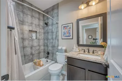2210 Mc Arthur Avenue, Kingsland, TX 78639 - Photo 18