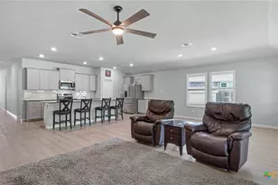 6138 Ballast Trail, New Braunfels, TX 78132 - Photo 6