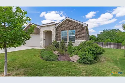 6138 Ballast Trail, New Braunfels, TX 78132 - Photo 2