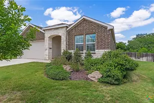 6138 Ballast Trail, New Braunfels, TX 78132 - Photo 2