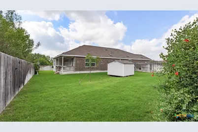 6138 Ballast Trail, New Braunfels, TX 78132 - Photo 30