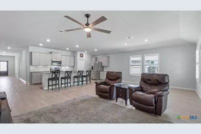 6138 Ballast Trail, New Braunfels, TX 78132 - Photo 6
