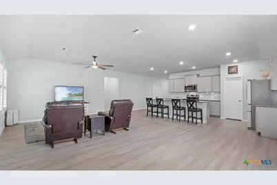 6138 Ballast Trail, New Braunfels, TX 78132 - Photo 8