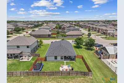 9003 Lake Pointe Drive, Temple, TX 76502 - Photo 4