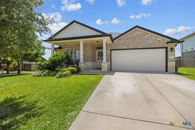 9003 Lake Pointe Drive, Temple, TX 76502 - Photo 2